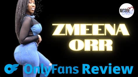 zmeena orr onlyfans xxx|New Videos Tagged with Zmeena Orr